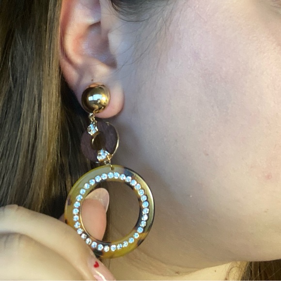 Earrings - Picture 2 of 2